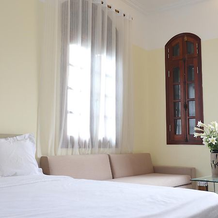 An Home Hanoi Exterior foto