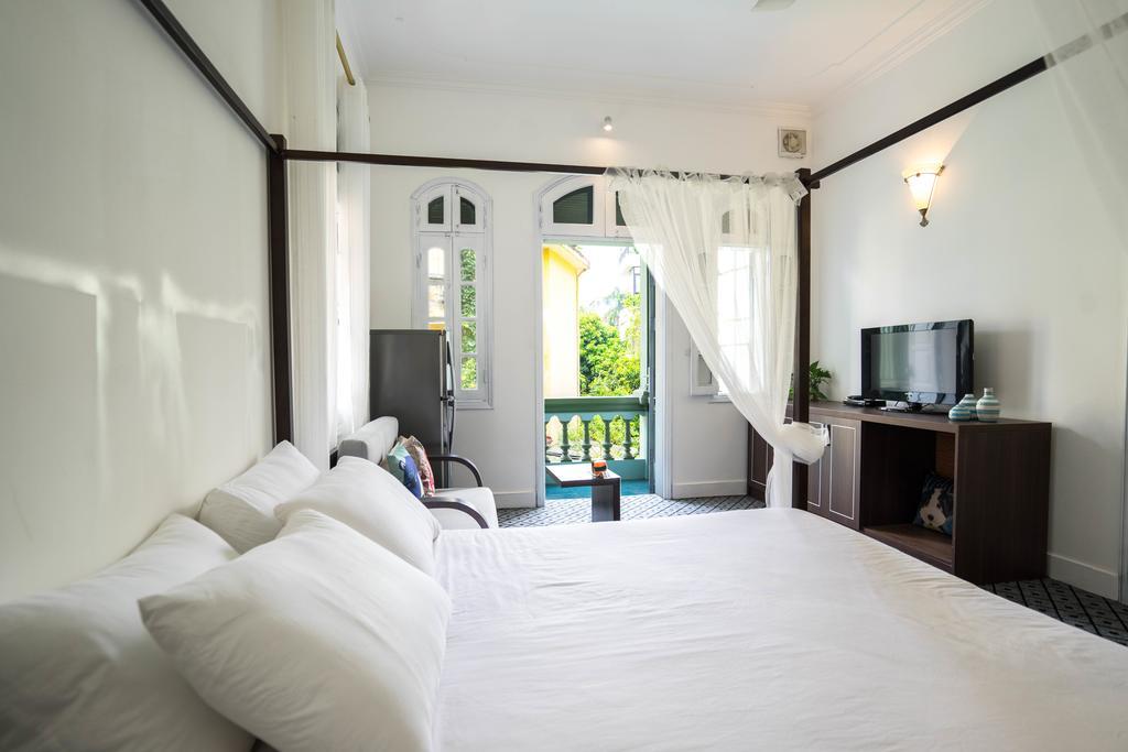 An Home Hanoi Exterior foto