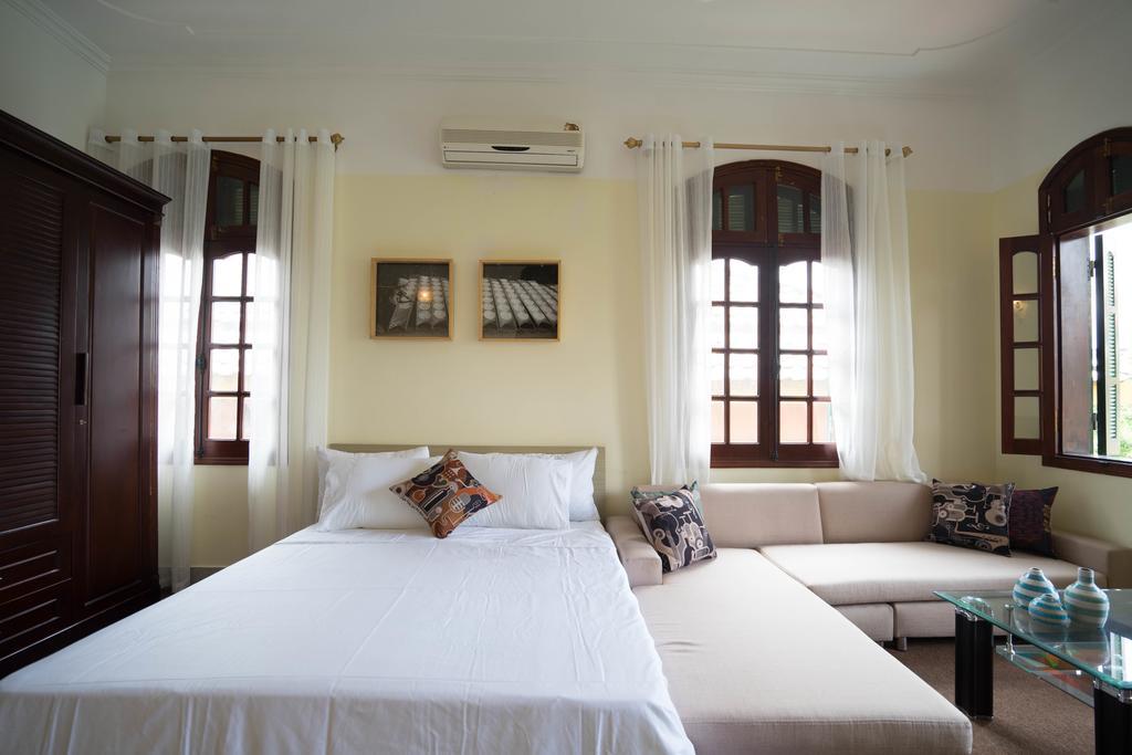 An Home Hanoi Exterior foto