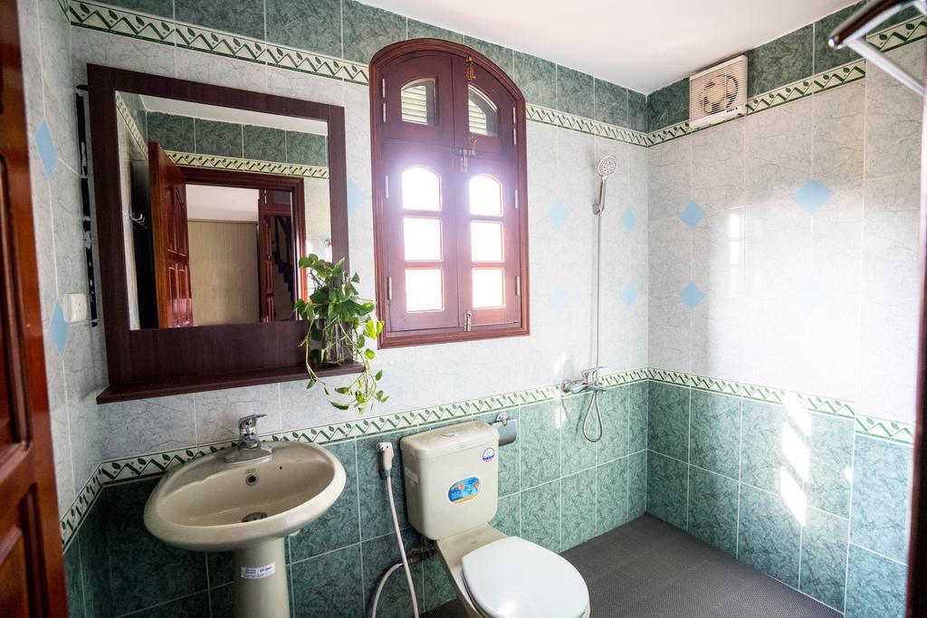 An Home Hanoi Exterior foto