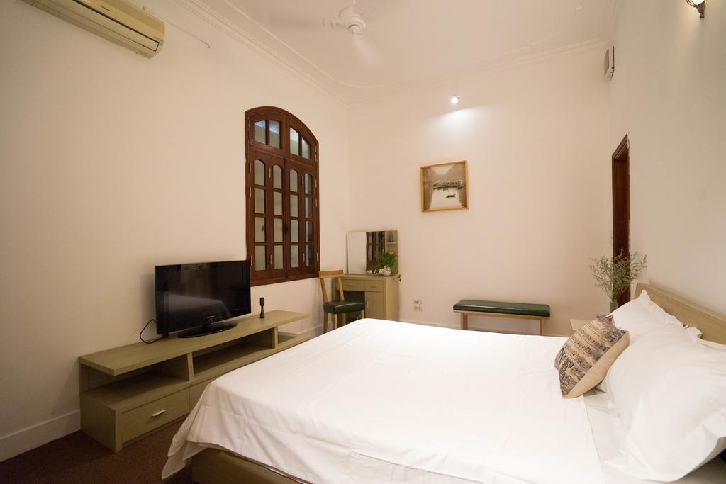 An Home Hanoi Exterior foto