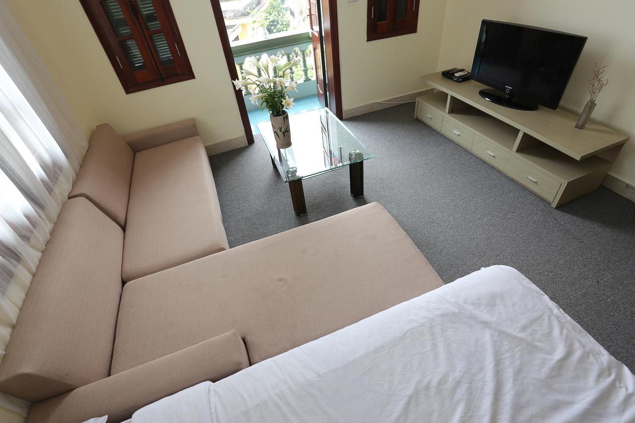 An Home Hanoi Exterior foto