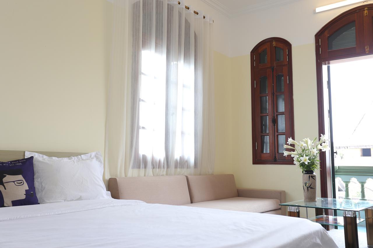 An Home Hanoi Exterior foto