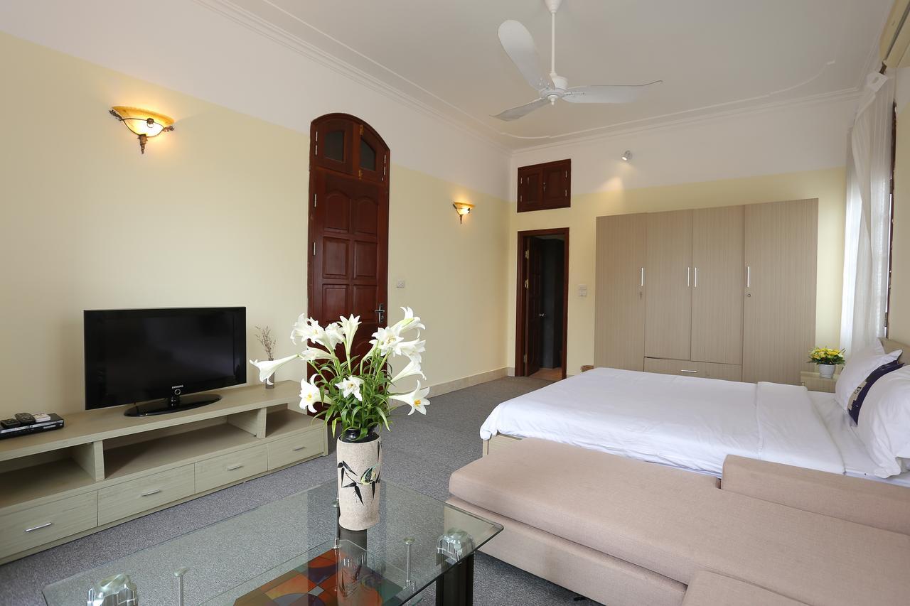 An Home Hanoi Exterior foto