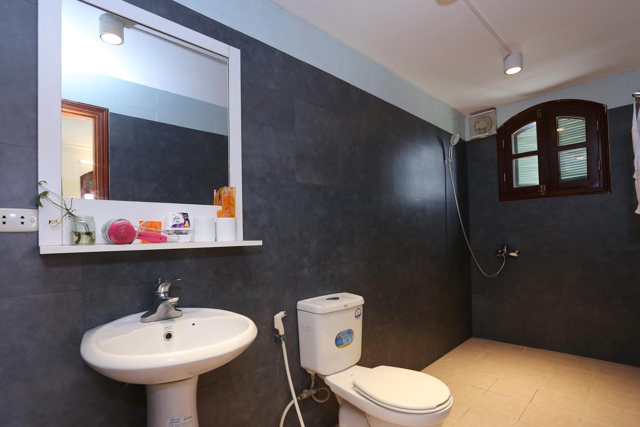 An Home Hanoi Exterior foto